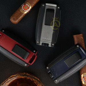 Bat Lua Kho Xi Ga Xikar 558XK 3