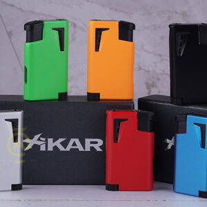 Bat Lua Kho Xi Ga Xikar XI555 1