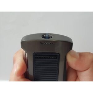 Bat Lua Xi Ga Colibri Daytona Single Jet Flame 1