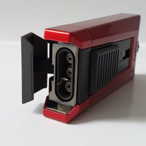 Bat Lua Xi Ga Colibri Stealth Triple Jet Flame 1