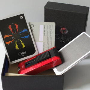 Bat Lua Xi Ga Colibri Stealth Triple Jet Flame 2