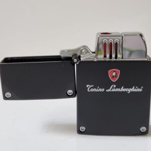 Bat Lua Xi Ga Lamborghini Jet Flame 2