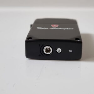 Bat Lua Xi Ga Lamborghini Jet Flame 3