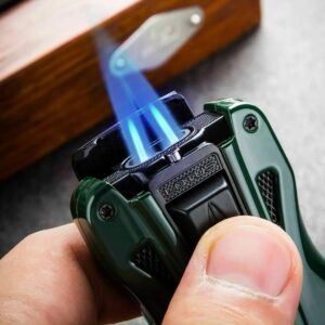 Bật Lửa Xì Gà Lotus L7300a 2 Bat Lua Xi Ga Lotus L7300a 2