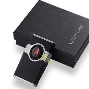 Bật Lửa Xì Gà Lotus T5000 2 Bat Lua Xi Ga Lotus T5000 2