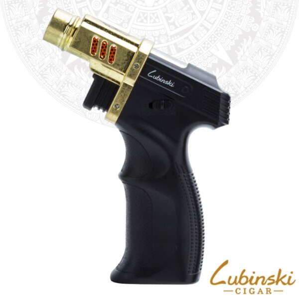 Bật Lửa Xì Gà Lubinski Guns