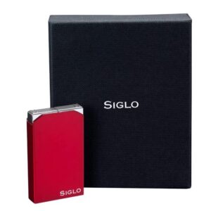 Bat Lua Xi Ga Twin Flame Lighter Siglo 1