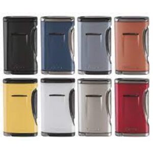 Bật Lửa Xì Gà Xikar 541BK 3 Bat Lua Xi Ga Xikar 541BK 1