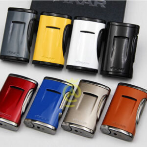 Bật Lửa Xì Gà Xikar 541BK 2 Bat Lua Xi Ga Xikar 541BK 3