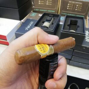 Bat Lua Xi Ga Xikar 551BK 1