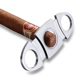 Dao Cắt Xì Gà Cohiba A13 3 Dao Cat Xi Ga Cohiba A13 3