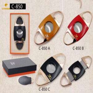 Dao Cat Xi Ga Cohiba C850