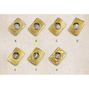 Dao Cat Xi Ga Cohiba C882 2