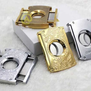 Dao Cat Xi Ga Cohiba C882