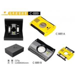 Dao Cat Xi Ga Cohiba C889 1