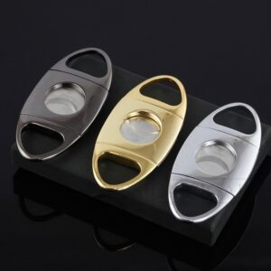 Dao Cat Xi Ga Cohiba JT 398 1