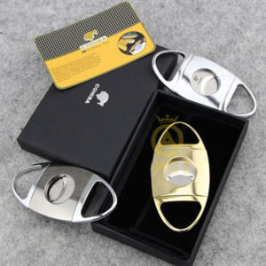 Dao Cat Xi Ga Cohiba JT 398 2