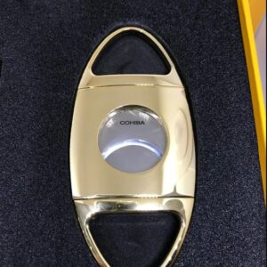 Dao Cat Xi Ga Cohiba JT 398 3