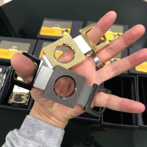 Dao Cat Xi Ga Cohiba JT 878 2