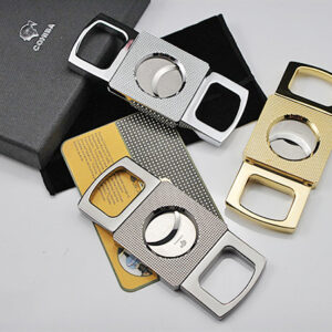 Dao Cat Xi Ga Cohiba JT 878