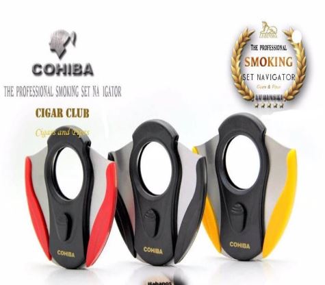 Dao Cắt Xì Gà Cohiba JT699 Dao Cắt Xì Gà Cohiba JT699