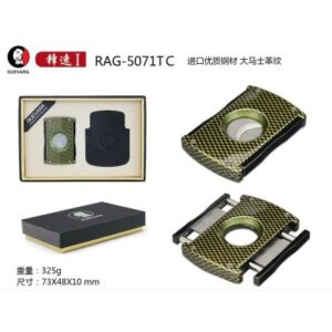 Dao Cat Xi Ga Guevara RAG 5071 1