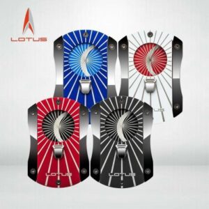 Dao Cat Xi Ga Lotus CUT40