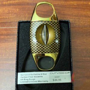 Dao Cat Xi Ga Lotus CUTV1 3