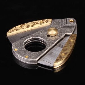 Dao Cat Xi Ga Lubinski LB J05 1