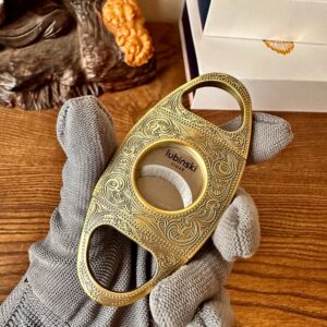 Dao Cắt Xì Gà Lubinski LB J07 1 Dao Cat Xi Ga Lubinski LB J07 1