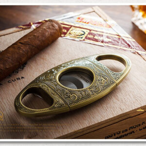 Dao Cắt Xì Gà Lubinski YJA 30016 3 Dao Cat Xi Ga Lubinski YJA 30016 1