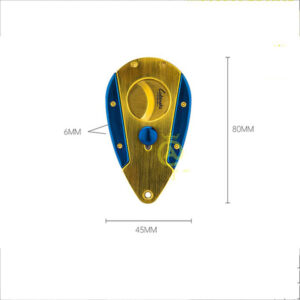 Dao Cat Xi Ga Lubinski YJA 30019 3