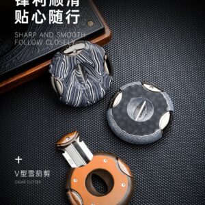 Dao Cat Xi Ga Lubinski YJA 30025 1