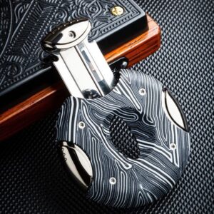 Dao Cat Xi Ga Lubinski YJA 30025 2