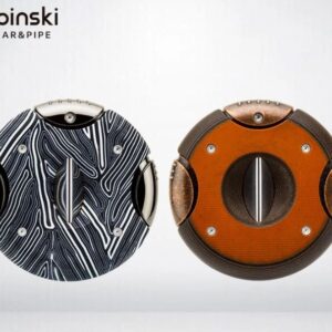 Dao Cat Xi Ga Lubinski YJA 30025