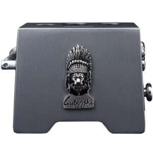 Dao Cat Xi Ga Lubinski YJA 90001 2