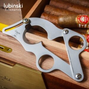 Dao Cat Xi Ga Lubinski YJA30001 2