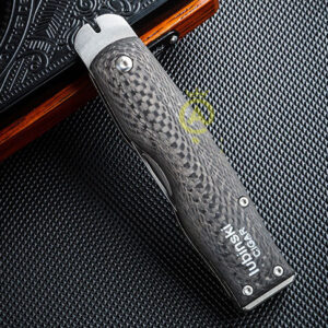 Dao Cat Xi Ga Lubinski YJA40004 1