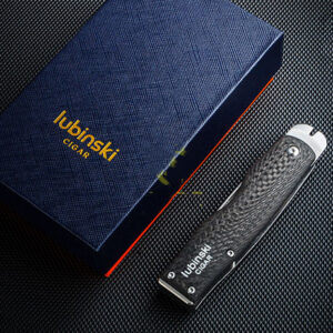 Dao Cat Xi Ga Lubinski YJA40004 3