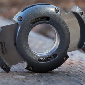 Dao Cắt Xì Gà Xikar 403RBK 2 Dao Cat Xi Ga Xikar 403RBK 2