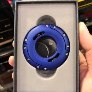 Dao Cắt Xì Gà Xikar 403RBK 1 Dao Cat Xi Ga Xikar 403RBK 3