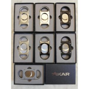 Dao Cat Xi Ga Xikar M8 Cutter 1