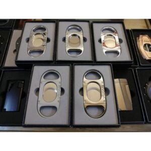 Dao Cat Xi Ga Xikar M8 Cutter 2