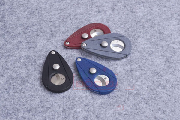 Dao Cắt Xì Gà Xikar Xi1 Cutter