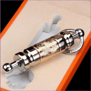 Duc Lo Xi Ga Lubinski LBK1 2