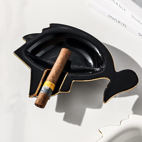 Gạt Tàn Xì Gà Cohiba AS 350