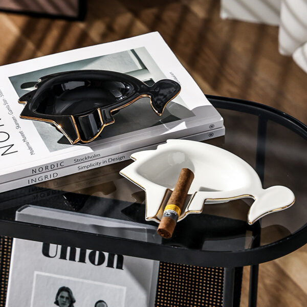 Gạt Tàn Xì Gà Cohiba AS 350