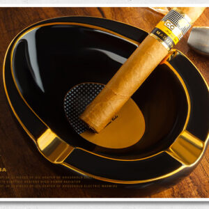 Gạt Tàn Xì Gà Cohiba AS410 4 Gat Tan Xi Ga Cohiba AS410 4