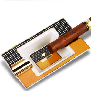 Gạt Tàn Xì Gà Cohiba G281 3 Gat Tan Xi Ga Cohiba G281 2