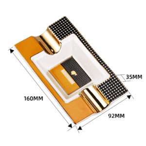 Gạt Tàn Xì Gà Cohiba G281 1 Gat Tan Xi Ga Cohiba G281 3